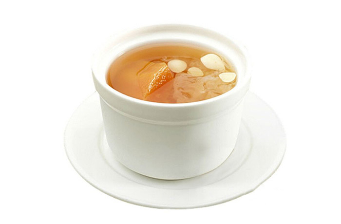 周矶管理区糖水培训
